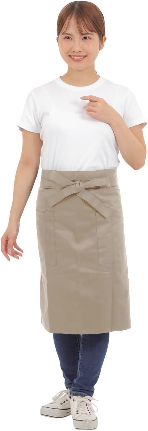 酒屋 エプロン 前掛け　焼酎袋　麻ひも　肩ベルト　 デッドストック　非売品 酒屋 エプロン 前掛け 焼酎袋 麻ひも 肩ベルト デッドストック